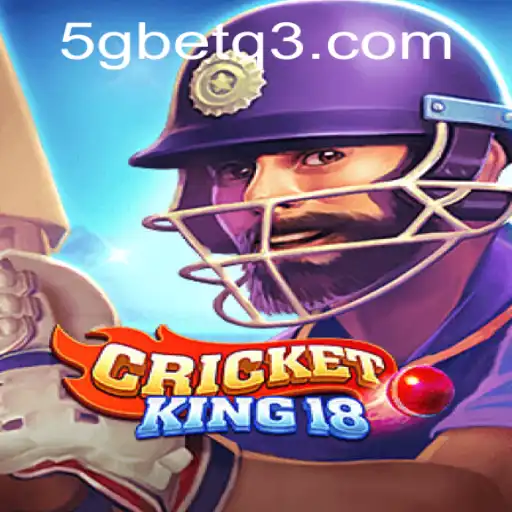 CricketKing18: Explorando o Jogo de Críquete Digital