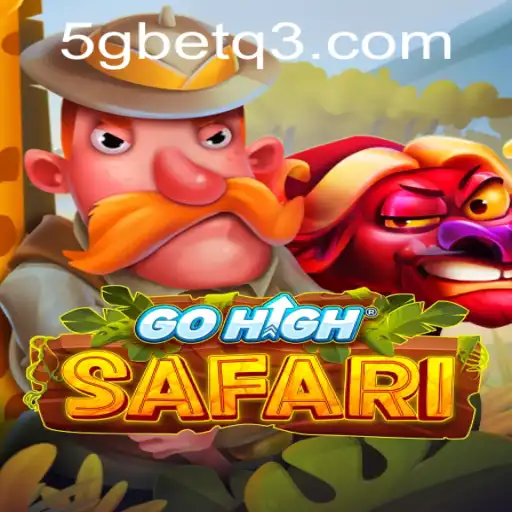 Explorando o Mundo de GoHighSafari: Um Jogo de Aventuras Inigualáveis