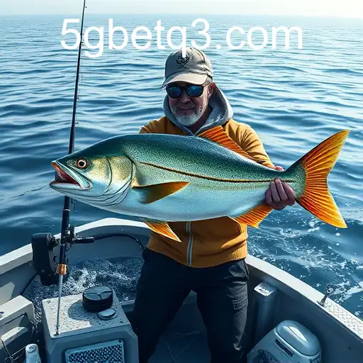Pesca online