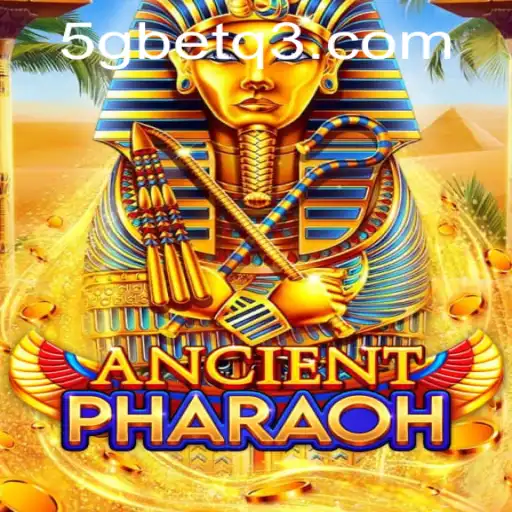 Descubra o Fascinante Mundo de 'AncientPharaoh'