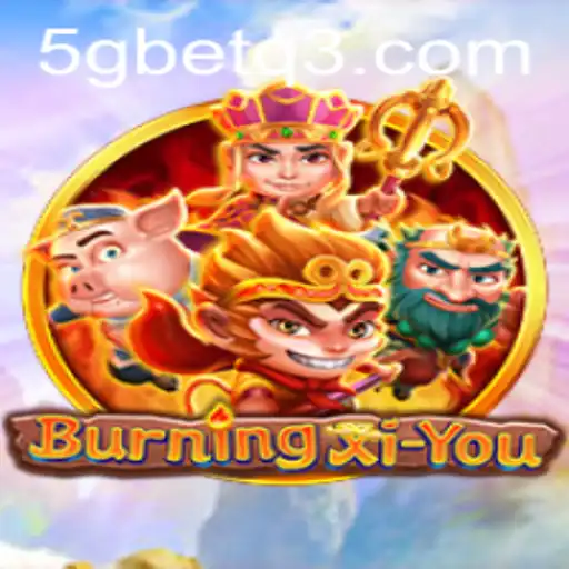 BurningXiYou: Um Mergulho no Mundo de Aventuras Inspiradas no Oriente