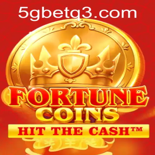 Explorando o Mundo de FortuneCoins no 5gbet.com