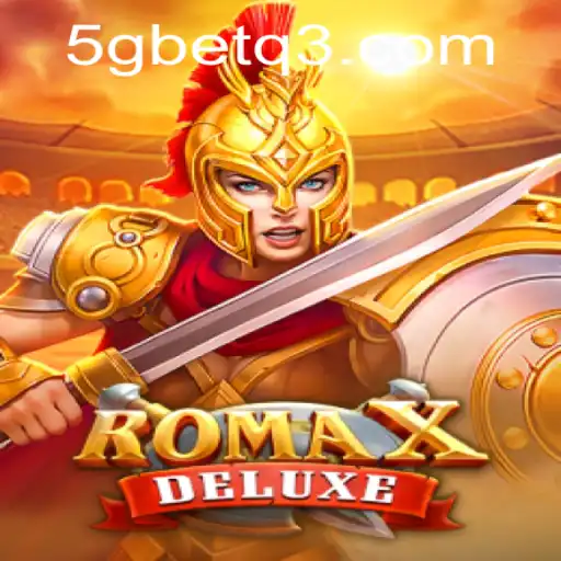 Descubra RomaXDeluxe: O Jogo que Encanta Através do Tempo