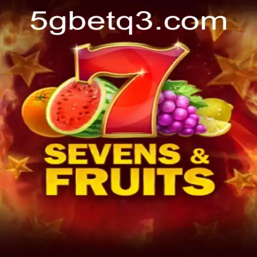 Explorando o Mundo do Jogo SevensFruits na Plataforma 5gbet.com