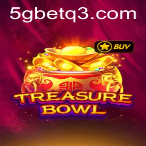 Explorando o Mundo de TreasureBowl: A Nova Sensação dos Jogos Online