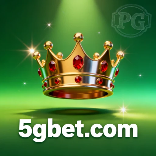 5gbet.com Logo