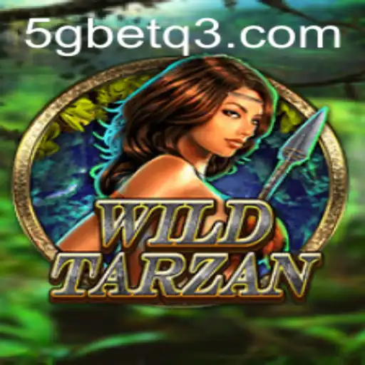 Explorando WildTarzan: Uma Jornada Selvagem com 5gbet.com