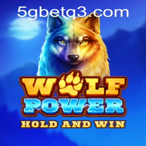 Explorando o Fascinante Mundo de WolfPower: Uma Jornada com 5gbet.com