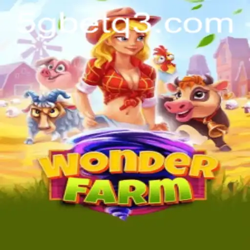 Descubra WonderFarm: Um Fascinante Mundo de Aventuras e Estratégias